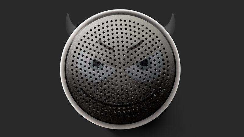 Voice Assistant Privacy: Fool Me Once…