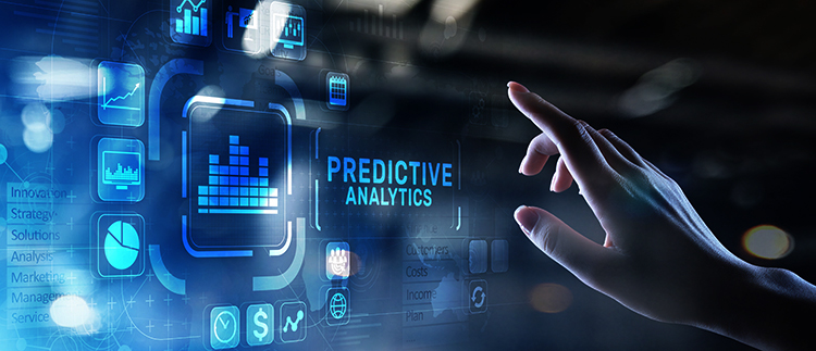 Predicative Analytics