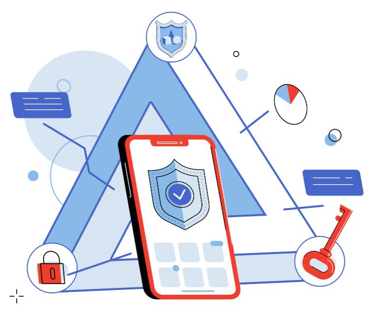 Private cloud photo storage dashboard with encryption features