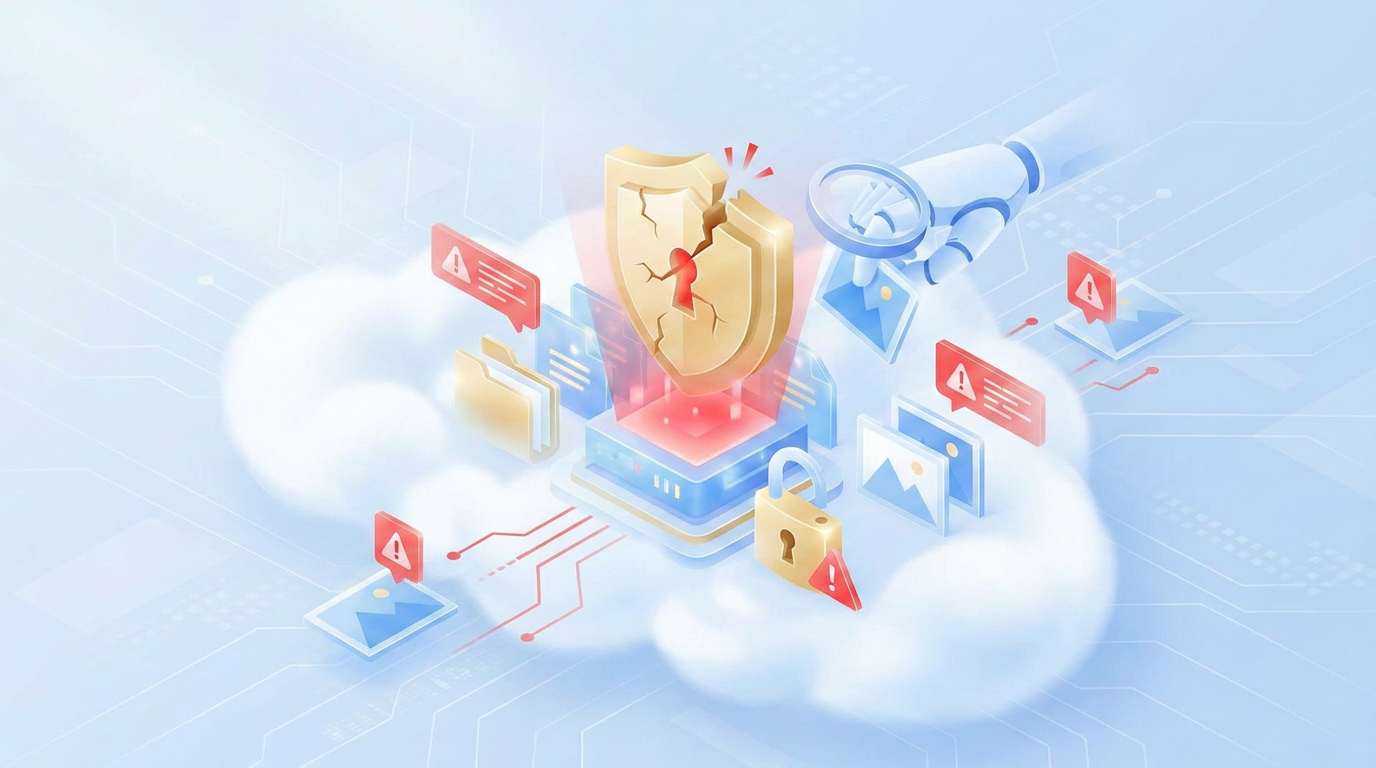 How iCloud photo security actually works