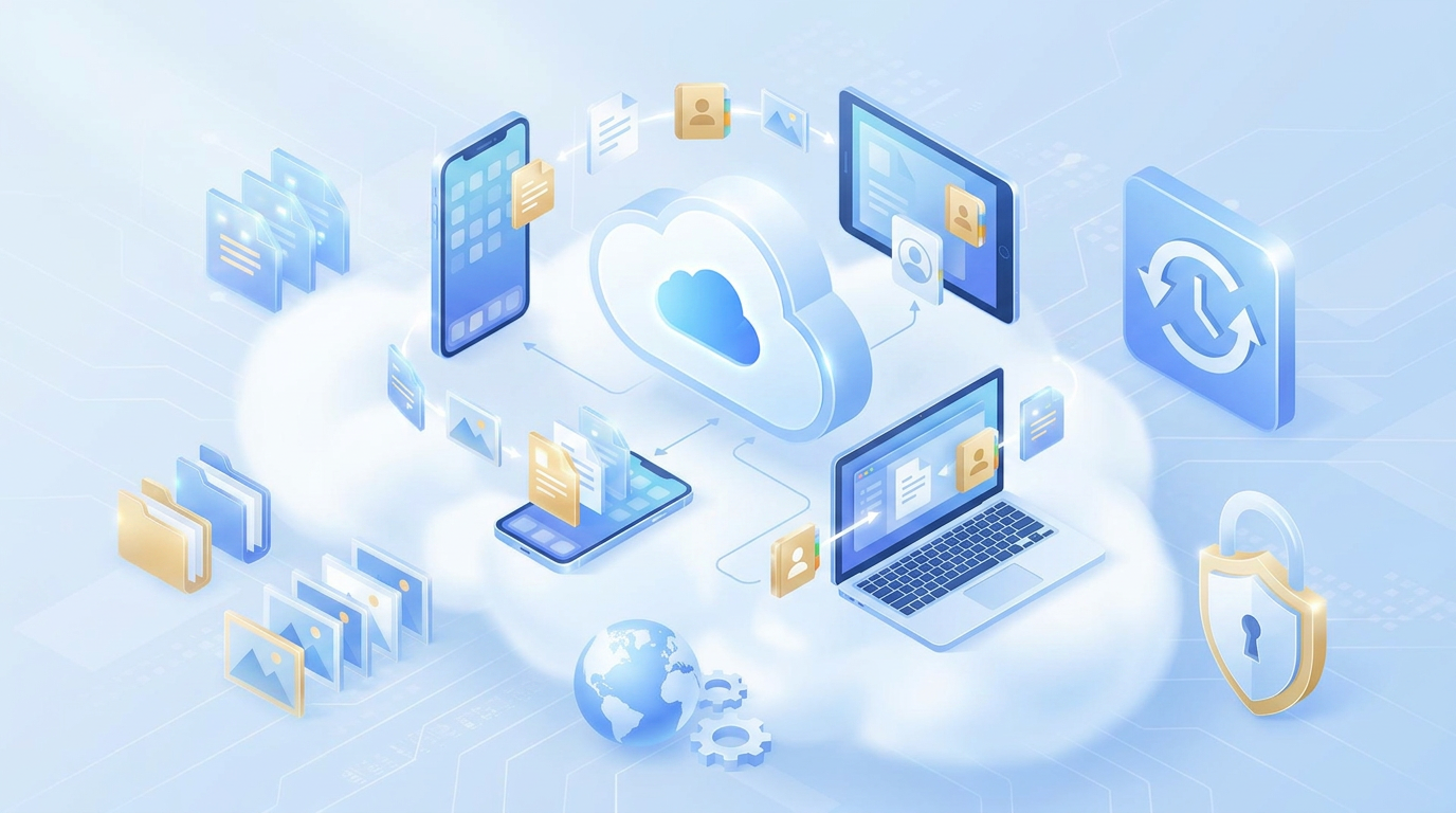 Government pressure on iCloud end-to-end encryption
