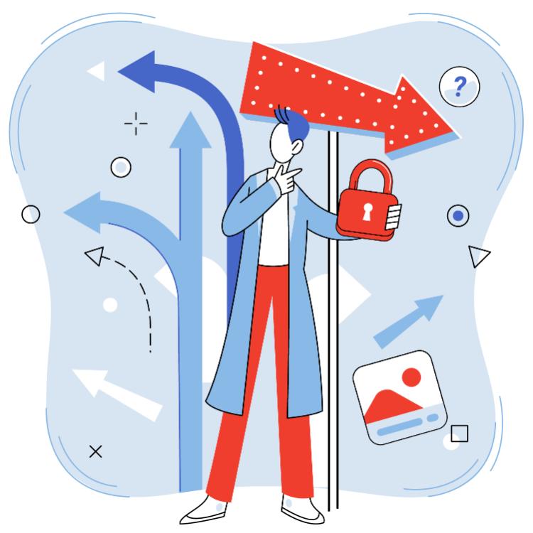 Google Photos alternative without tracking or data scanning
