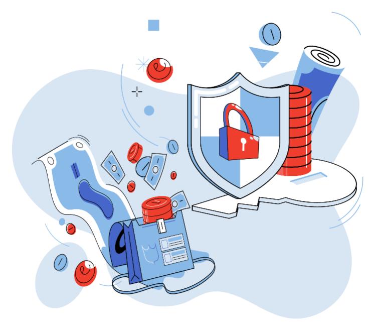 Comparison of photo storage tools focused on privacy and security